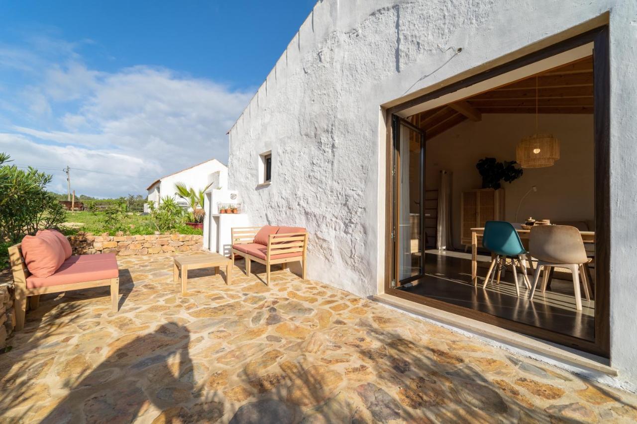 Casa Da Paz Apartment Aljezur Exterior photo